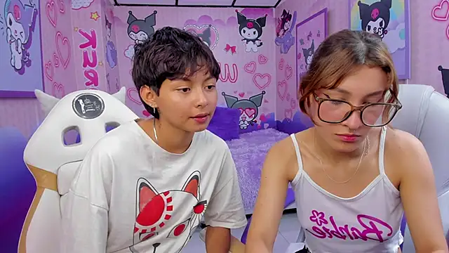 tefi_meow's cam snapshot