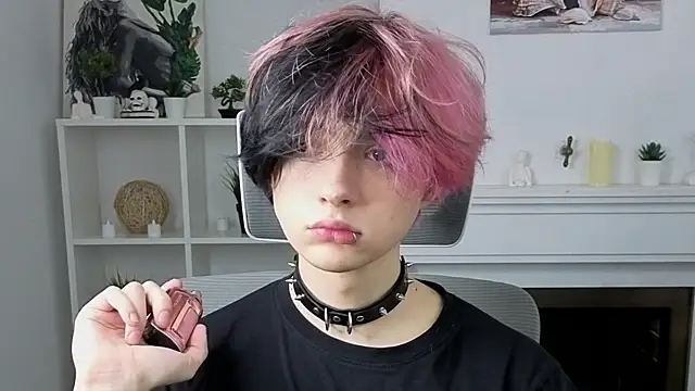 Justin_Care live sex cam