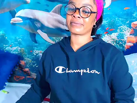 Cherrybootyjoy's cam snapshot