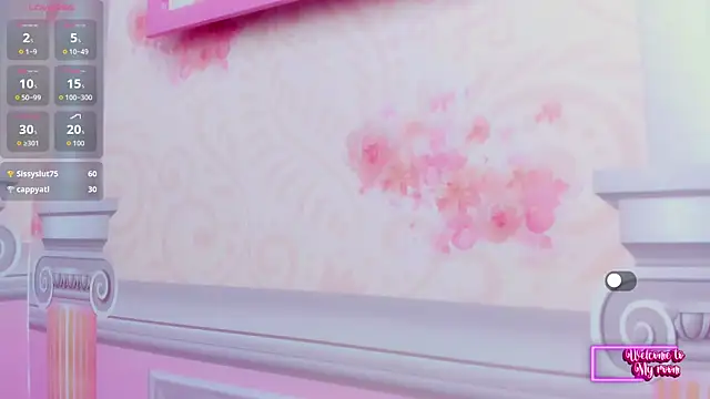 samantamilk6's cam snapshot