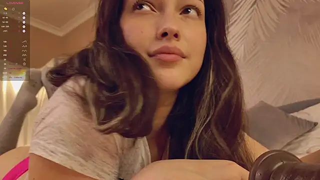 Miley_Smile's cam snapshot