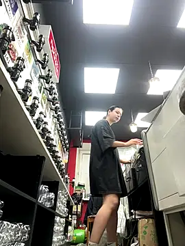 AlishaOfThorns's cam snapshot