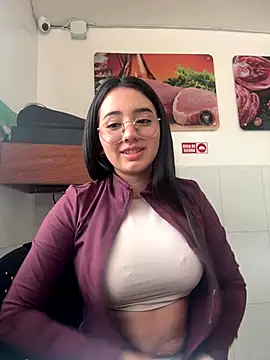 Michelle_Zoe's cam snapshot