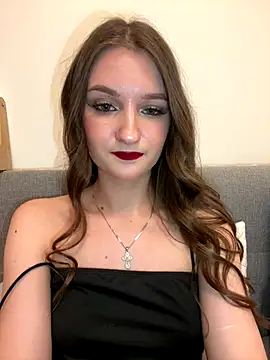 AdelinaEmber's cam snapshot