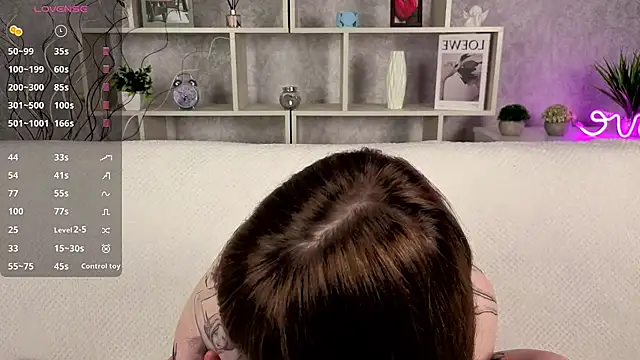 EchoBloom's cam snapshot