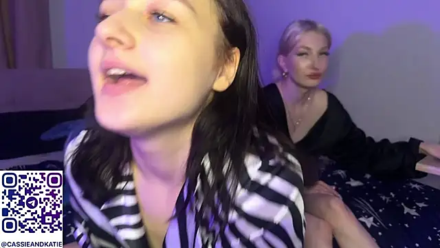 cassiekatherine's cam snapshot