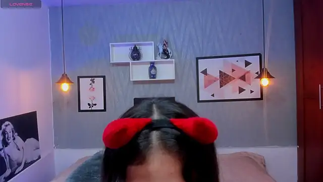 Valery_clk's cam snapshot