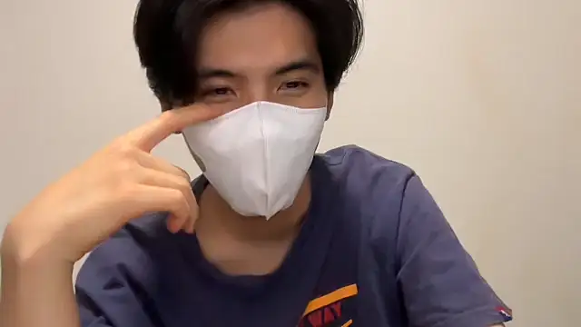 Lio_kun live sex cam