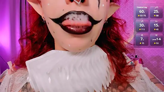 LeylaNoiry's cam snapshot