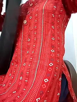 Noorkhatoon's cam snapshot