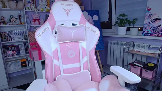 Catharsisi's cam snapshot