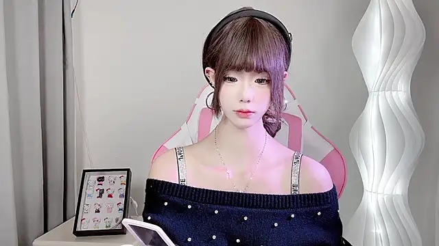 Gogo-888's cam snapshot