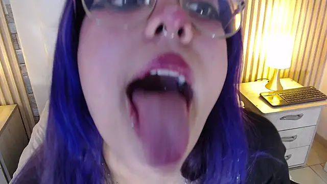 rihonna_hs8's cam snapshot