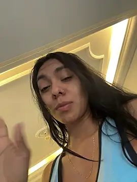 GiorgiaLuxee's cam snapshot