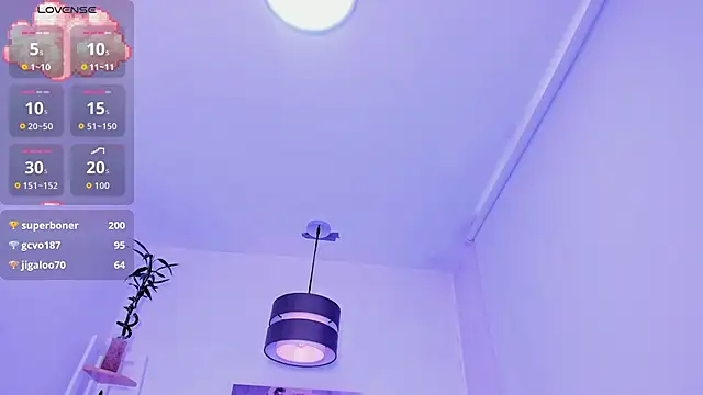 Rumi_666's cam snapshot