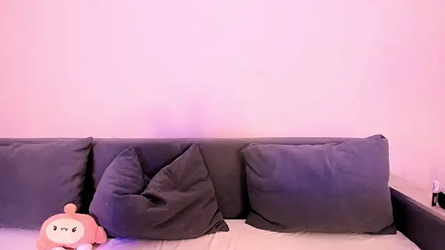 harimin's cam snapshot