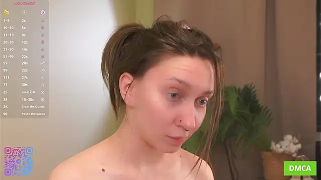 JohnetteConstine's cam snapshot