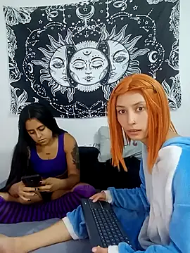 emily_n_abby's cam snapshot