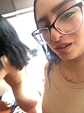 Kloe_Novoa's cam snapshot