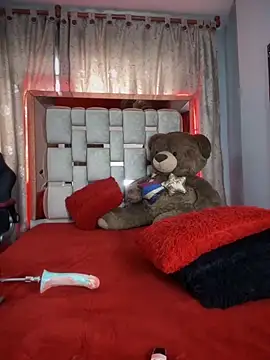 serena_willow's cam snapshot