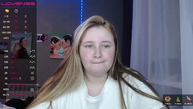 Light_Luna's cam snapshot