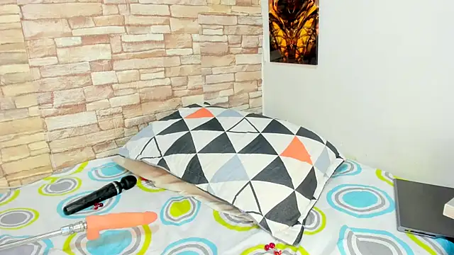 kaiagerbes3's cam snapshot