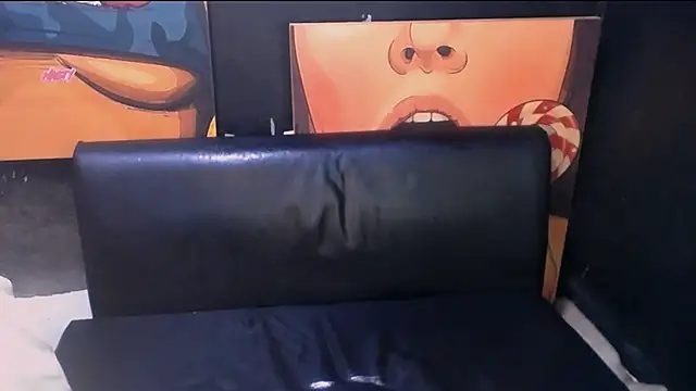 Ebonycutiex's cam snapshot