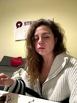 ItalianiMuli's cam snapshot