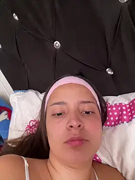 Mia_jhoonson's cam snapshot