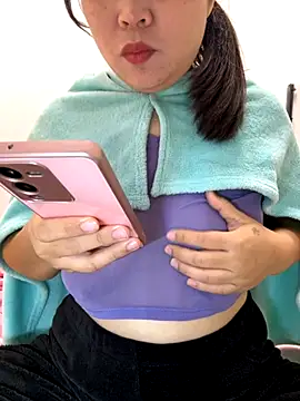 lele888's cam snapshot