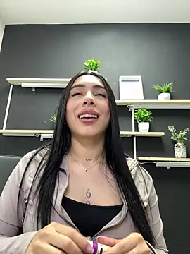 isabella_jade's cam snapshot