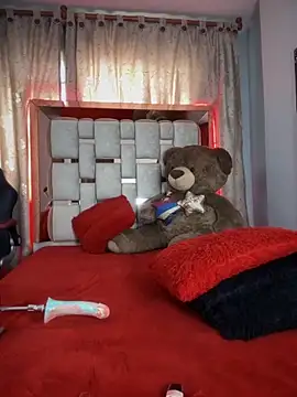 serena_willow's cam snapshot