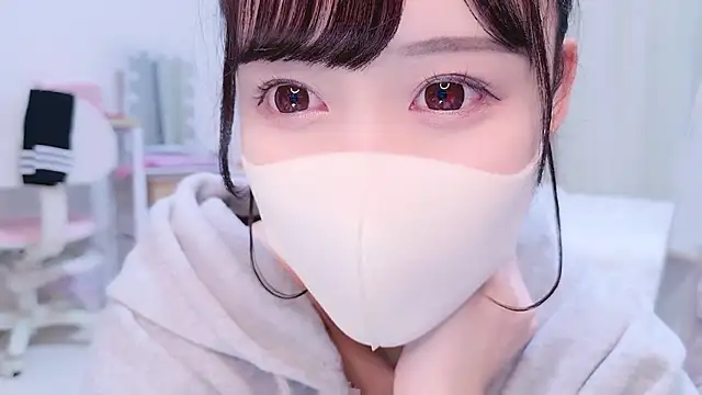 SHIORIoO's cam snapshot