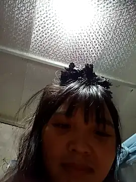 SSexykute3456's cam snapshot