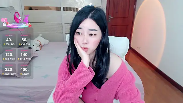 Xiaodie-baby's cam snapshot