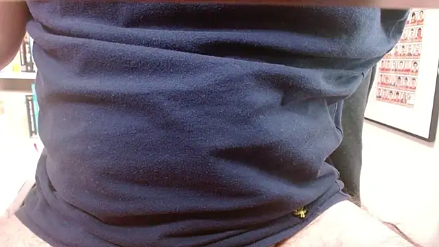 gman05122's cam snapshot