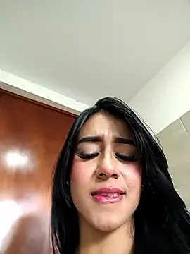 Juliana_Xander's cam snapshot