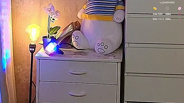 Vivian_cutie's cam snapshot