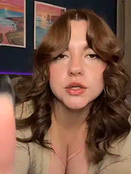 VictoriaLaFleur's cam snapshot