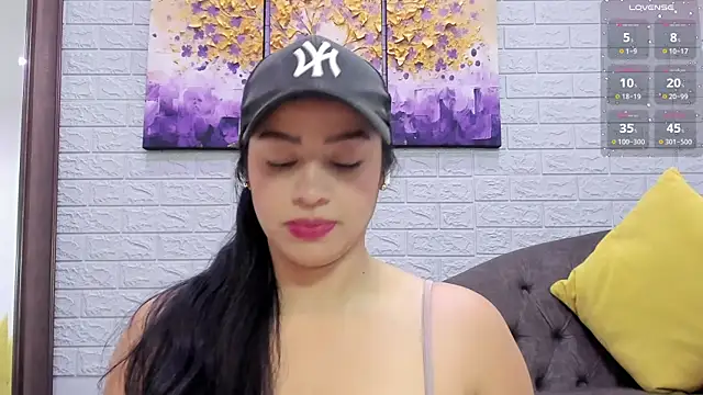 Eyes_Duque's cam snapshot