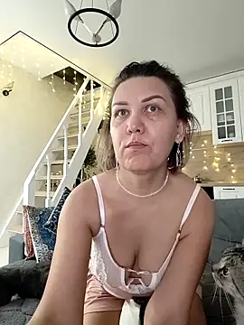 AlisaNelly's cam snapshot