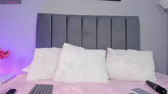 ScarletGV's cam snapshot