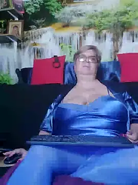 QueenPammy1's cam snapshot