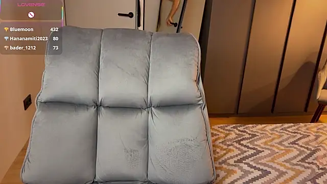 mygoddesshecate's cam snapshot