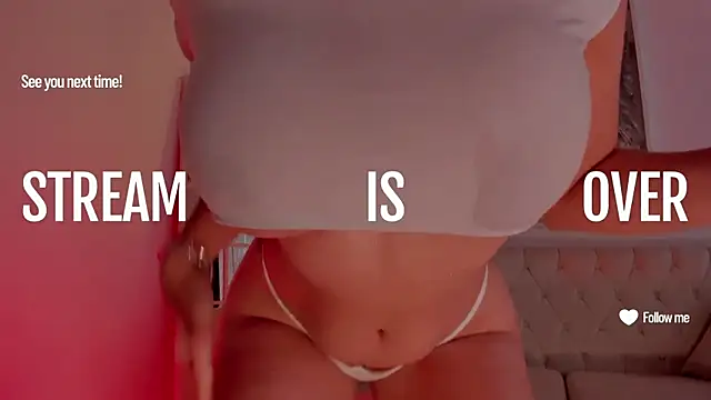 AmyWalker_'s cam snapshot