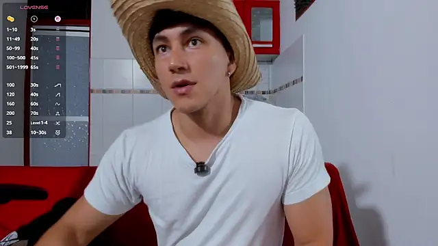 jacques_cardiet's cam snapshot