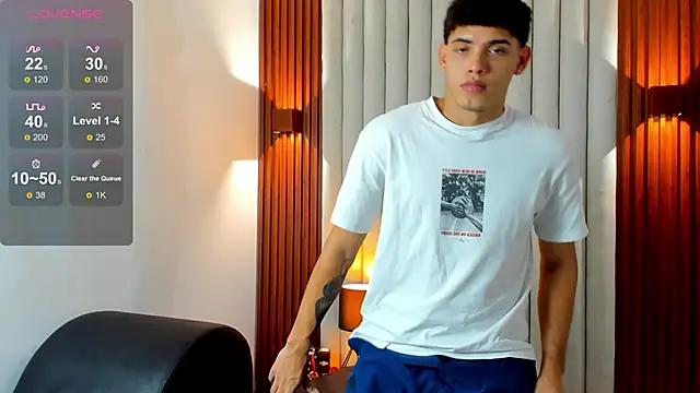 Justin_mack's cam snapshot