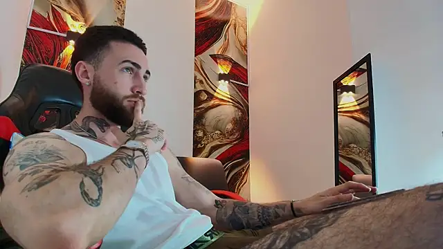 Luke_davis01's cam snapshot