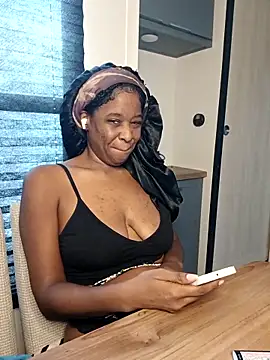 bosschickk's cam snapshot