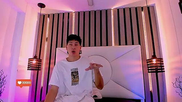 Jhojan_twink's cam snapshot